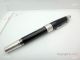 New Upgrade Copy Mont blanc John F. Kennedy Black Resin Fountain pen (8)_th.jpg